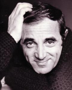 Charles Aznavour