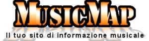 MusicMap - Logo